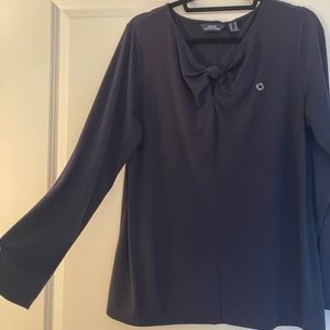 Chase bank uniform top